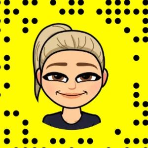 Meet your Posher, Katrina